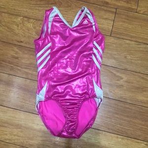 Adidas Adult XS Leotard